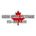 Canada Car Storage logo